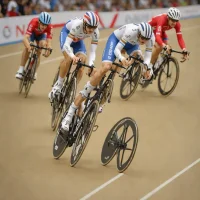 Track Cycling Nations Cup