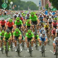 TD Bank Philadelphia International Cycling Championship