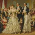 The Merry Widow Waltz (Lippen Schweigen) – Lehár