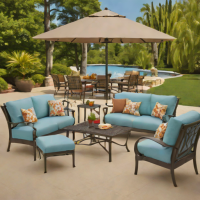 Tropitone Monterey Collection
