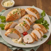 Tyson® Boneless Skinless Chicken Breasts, Frozen/Uncooked