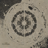 Timewiel - Wolfgang Voigt