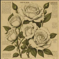 The White Rose: Third Leaflet