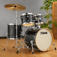 Tama Imperialstar Drum Set