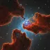 Tadpole Nebula (IC 410)