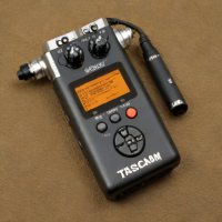 TASCAM DR-05X
