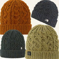 The North Face Cable Knit Beanie