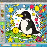 Tux Paint
