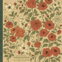 The Complete Poems: Anne Sexton