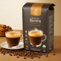 Tchibo Barista