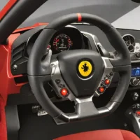 Thrustmaster Ferrari 458 Spider Racing Wheel