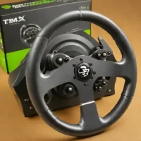 Thrustmaster TMX Force Feedback Racing Wheel