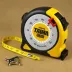 Tajima Mag-Hook GP 25-Foot Tape Measure