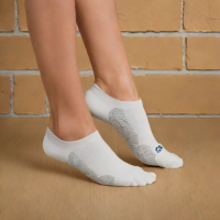 Thorlos Experia Light Cushion No Show