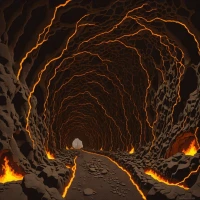 Thurston Lava Tube (Nāhuku)