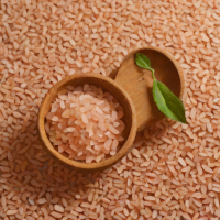 Tesora Himalayan Pink Salt