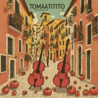 Tomatito - España