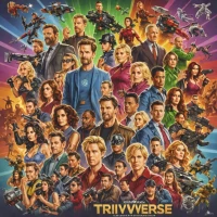 Triviaverse