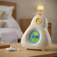 Tommee Tippee Groclock Sleep Trainer