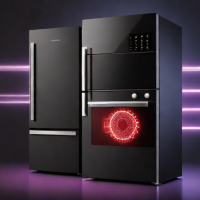 Tribest Chefly Citrus Juicer