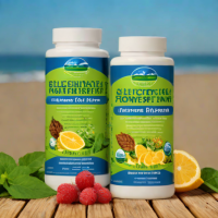 Trace Minerals Research Electrolyte Stamina Power Pak