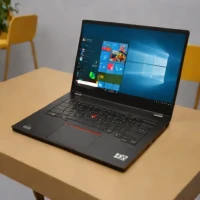 ThinkPad T14s Gen 2 (AMD)