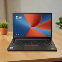 ThinkPad T14 Gen 2 (AMD)