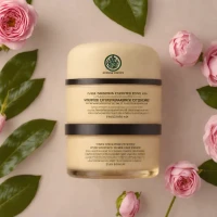 The Body Shop Vitamin E Moisture Cream