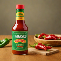 Tabasco Brand Original Red Sauce