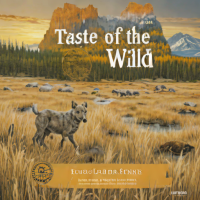Taste of the Wild High Prairie Puppy