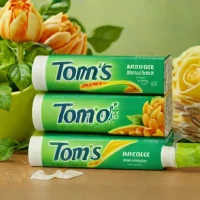 Tom's of Maine Antiplaque & Whitening