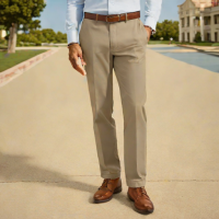 Tommy Hilfiger Men's Stretch Chino Pant