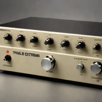 True Systems P-SOLO
