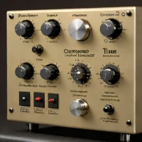 True Systems Precision 8