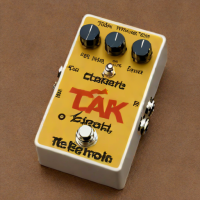 TC Electronic Spark Booster
