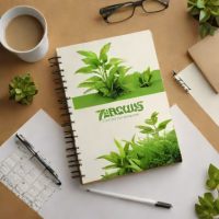 Targus EcoSmart Notebook
