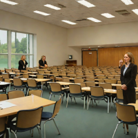 The Buckley School - Public Speaking Courses