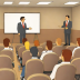 The Presentation Guru - Public Speaking Training