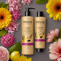 TRESemmé Flawless & Fabulous Conditioner