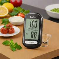 TakeMe Digital Food Thermometer