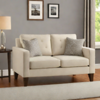 Target Threshold Branden Loveseat