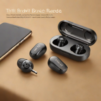 Tribit FlyBuds 3