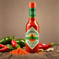 Tabasco Brand Hot Sauce