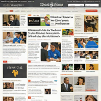 The New York Times Learning Network