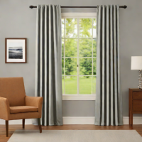Target Room Essentials Blackout Curtains