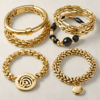 Target A New Day Bracelet Set