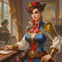 The Letter - Rebeginning