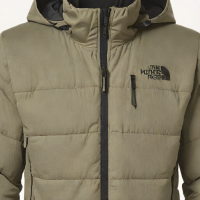 The North Face Resolve 2 Fleece Jacket