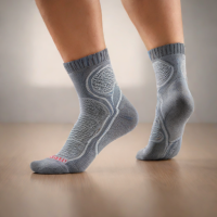 Thorlos Experia Light Cushion Crew