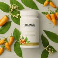 Thorne Ashwagandha BioHarvest